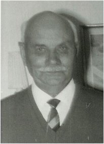 Farfar - Herman Karlsson