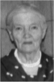 Selma Ottilia  Johansson 1884-1966